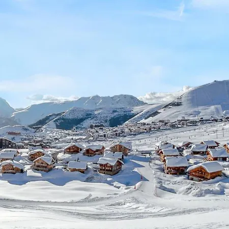 Apartment Cosy Avec Vue Sur Les Montagnes A En Vercors 85 M²