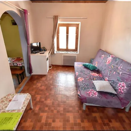 Apartment Cosy Avec Vue Sur Les Montagnes A En Vercors 85 M² Lans-en-Vercors