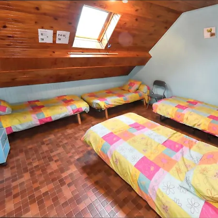 Cosy Avec Vue Sur Les Montagnes A En Vercors 85 M² * Lans-en-Vercors