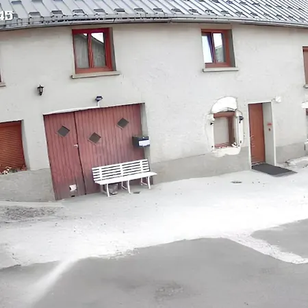 Cosy Avec Vue Sur Les Montagnes A En Vercors 85 M² Apartment Lans-en-Vercors