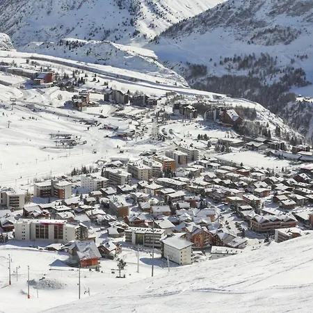 Apartment Cosy Avec Vue Sur Les Montagnes A En Vercors 85 M² Lans-en-Vercors
